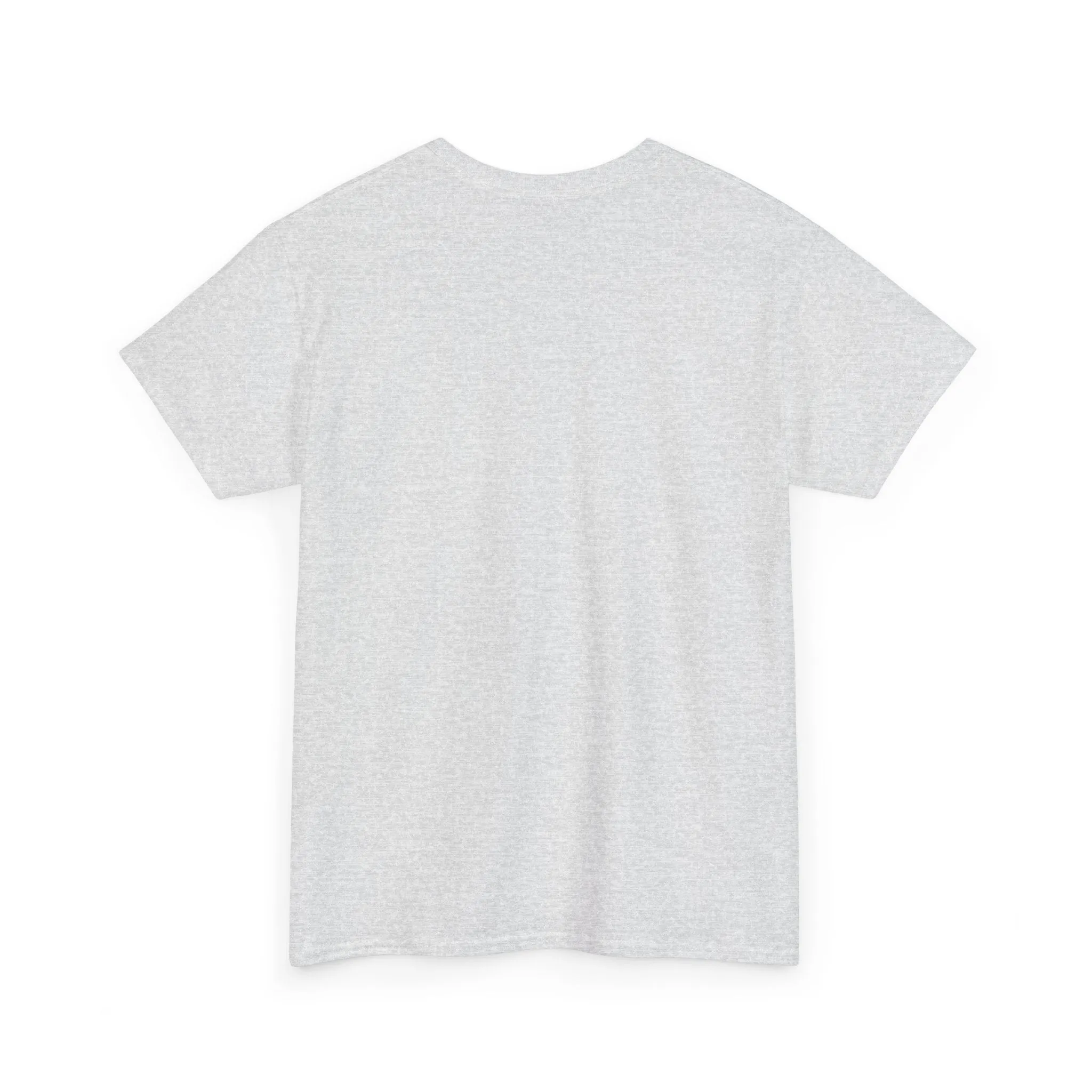 Obatala University Unisex Heavy Cotton Tee - Casual College Style Graphic Shirt