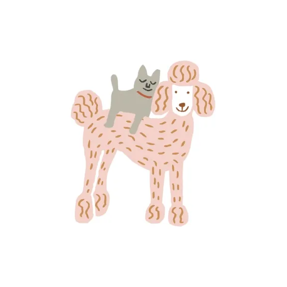 Oeuf Best Friends Clothing Collection