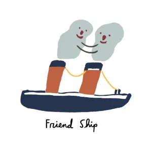 Oeuf Best Friends Clothing Collection