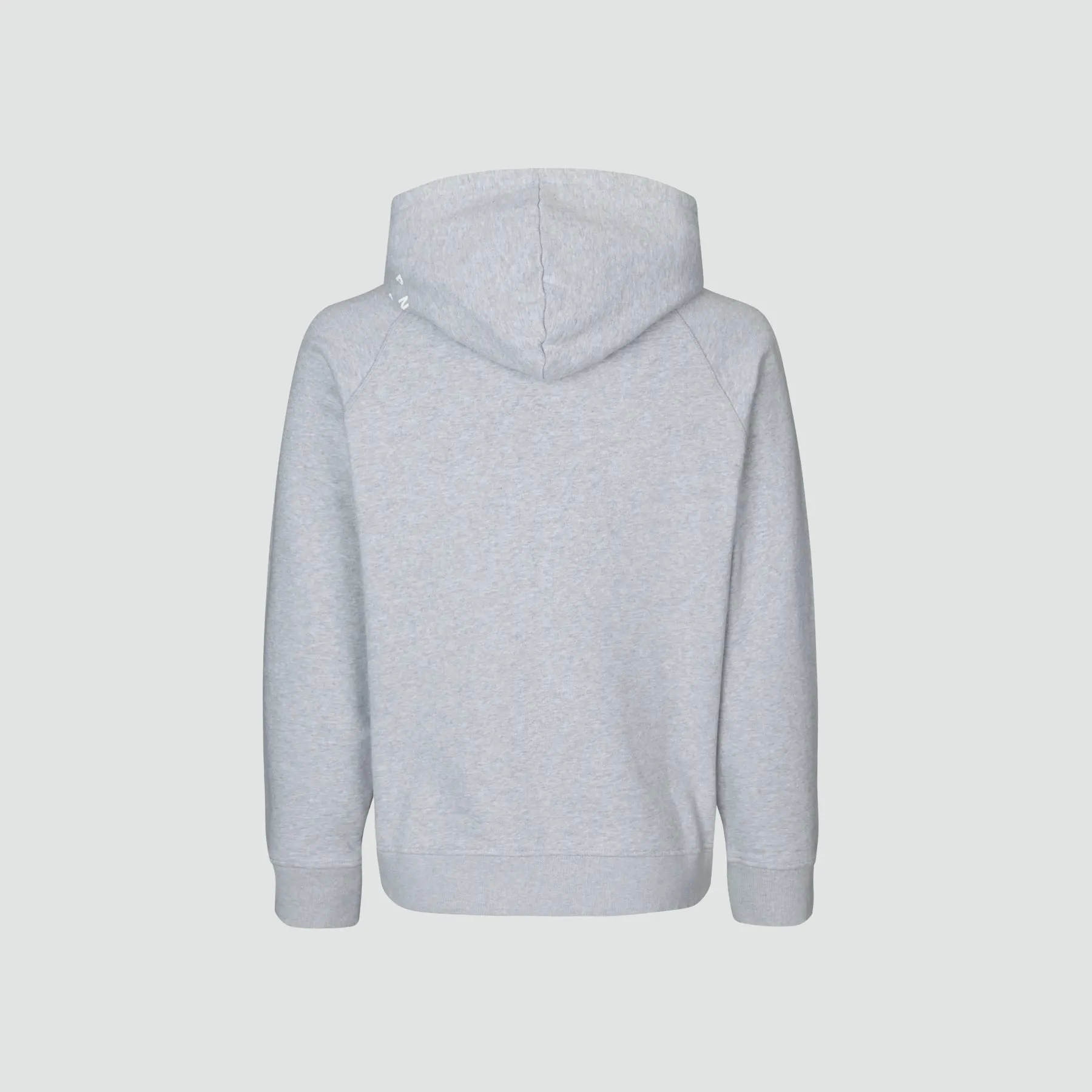 Off-Race PNS Hoodie - Grey
