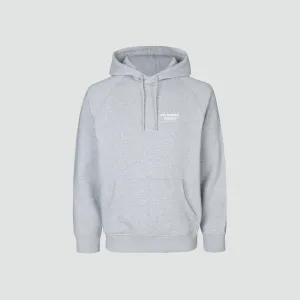 Off-Race PNS Hoodie - Grey