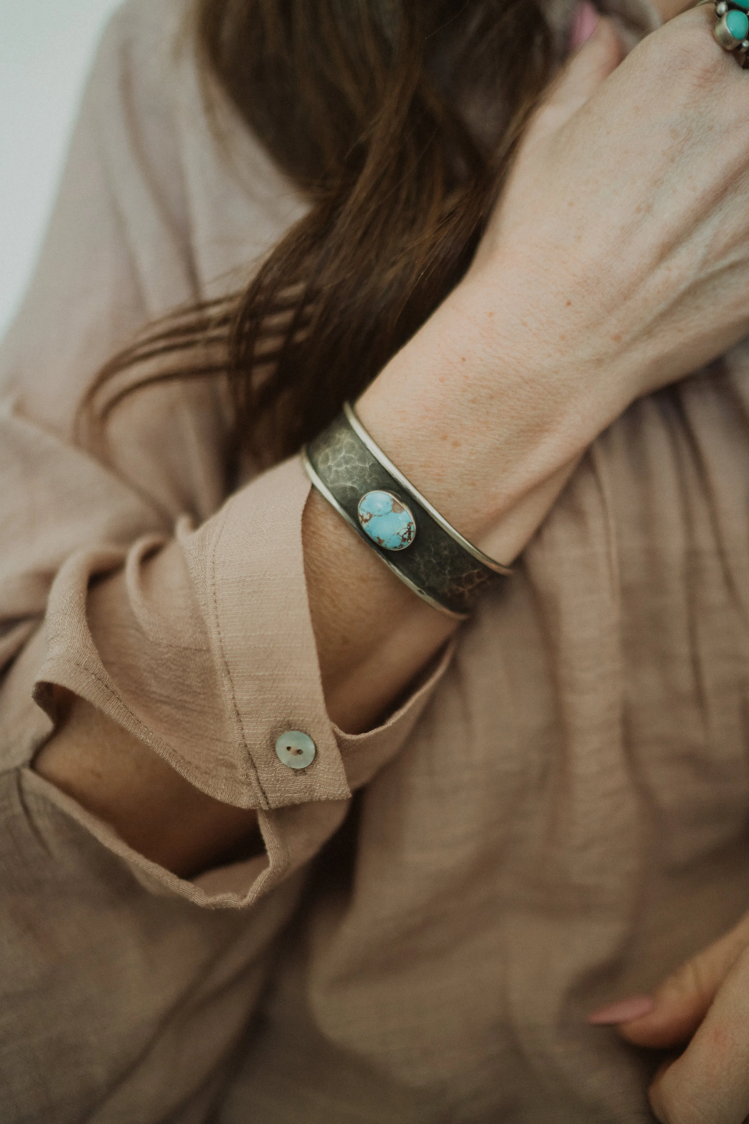 Olive Cuff