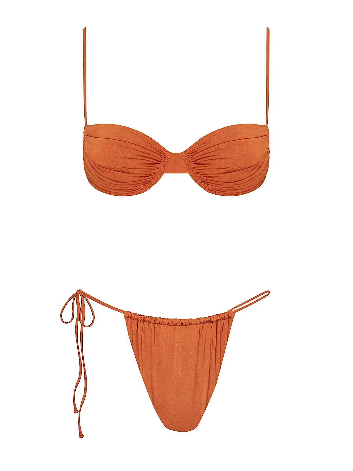 Olivia-Tina Bikini