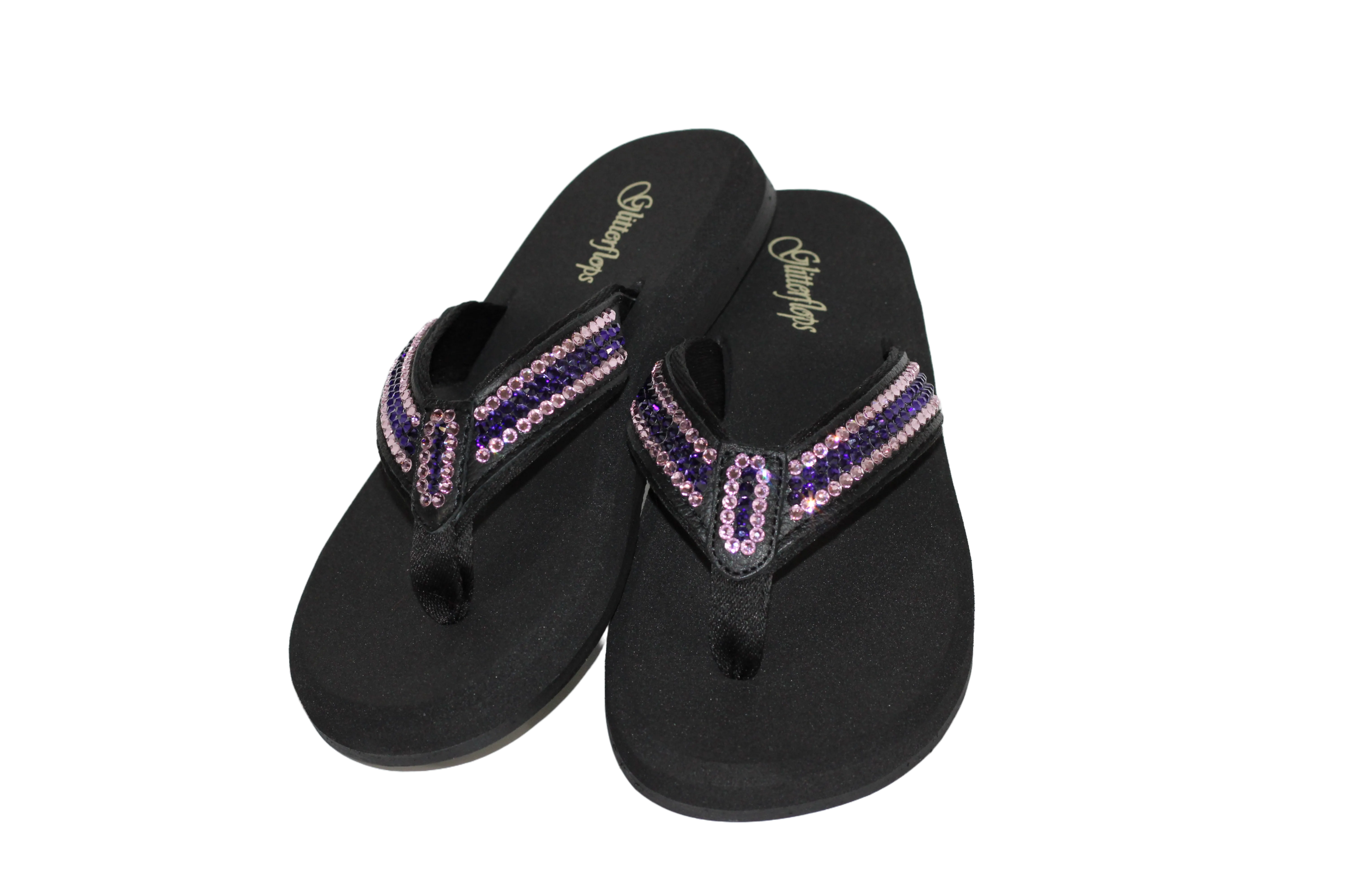 OMG Series - Purple Passion