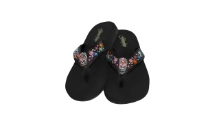 OMG Series Sugar Skull