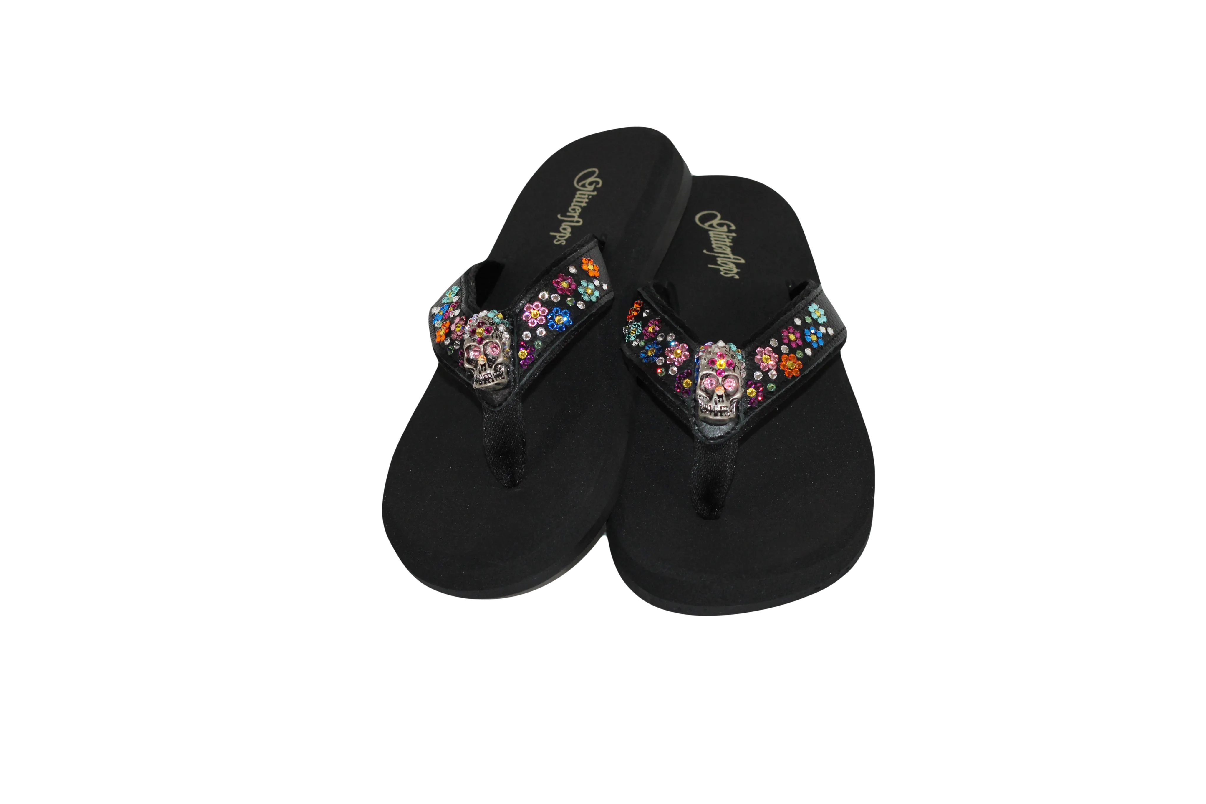 OMG Series Sugar Skull