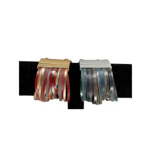 On The Line Bracelet