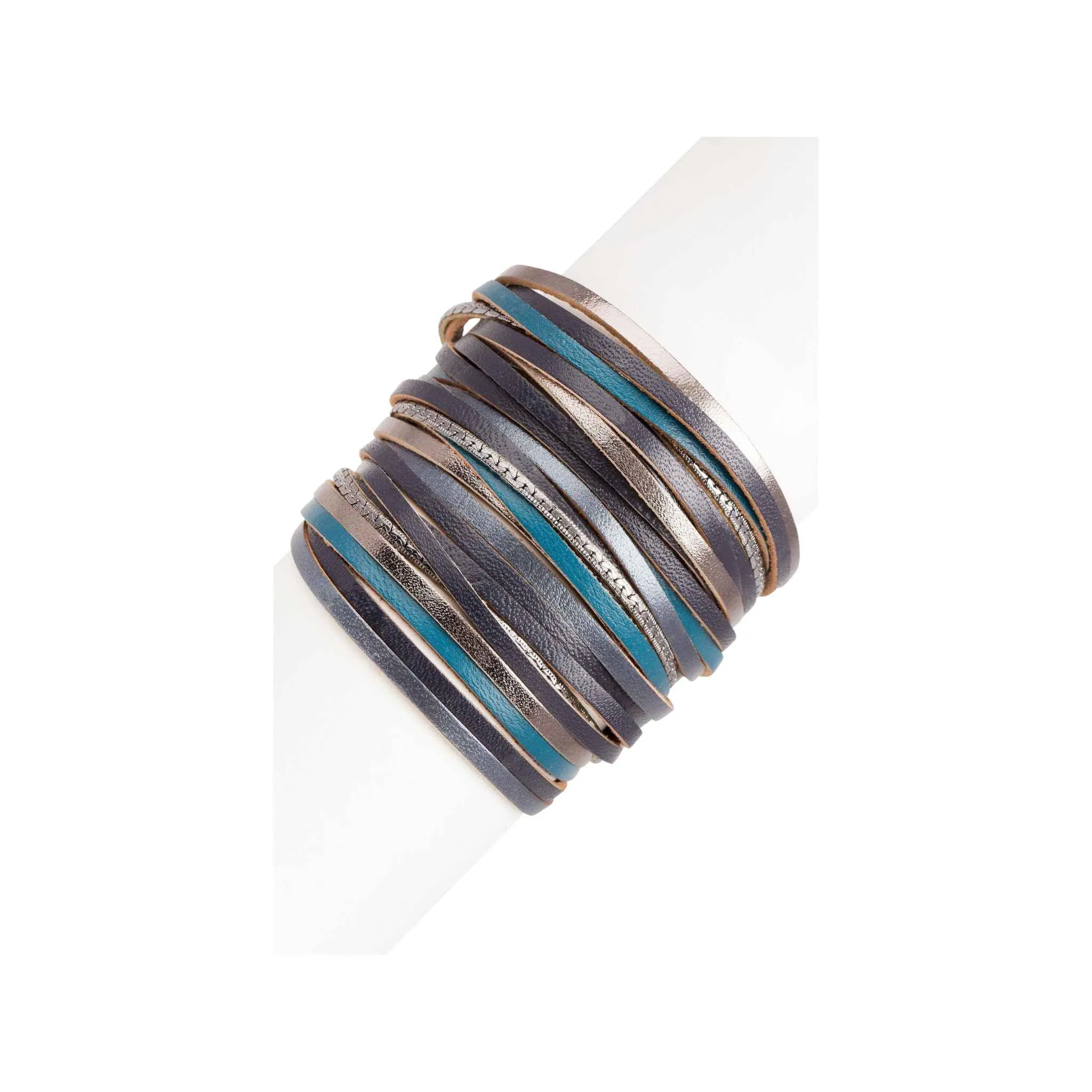 On The Line Bracelet