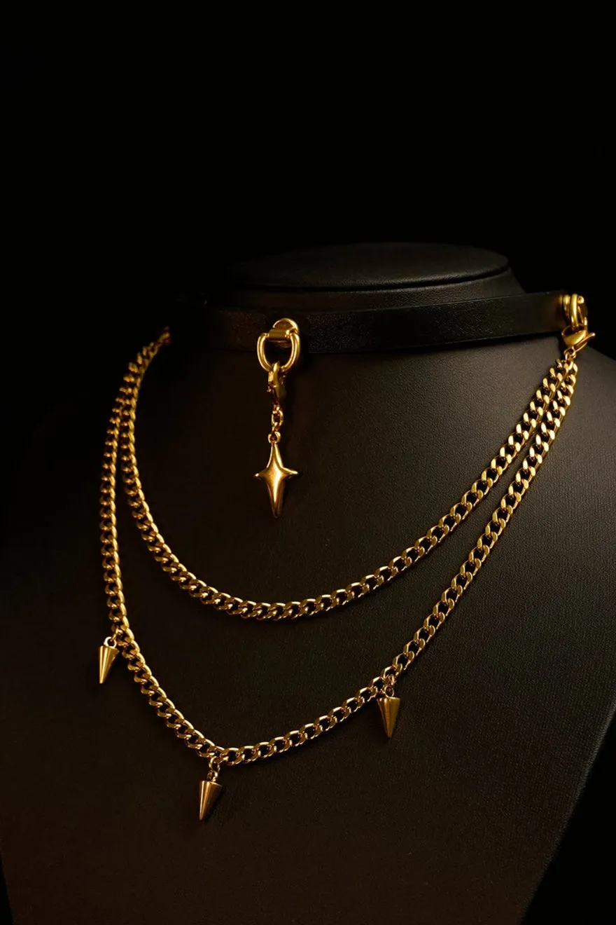 One Random Pendant