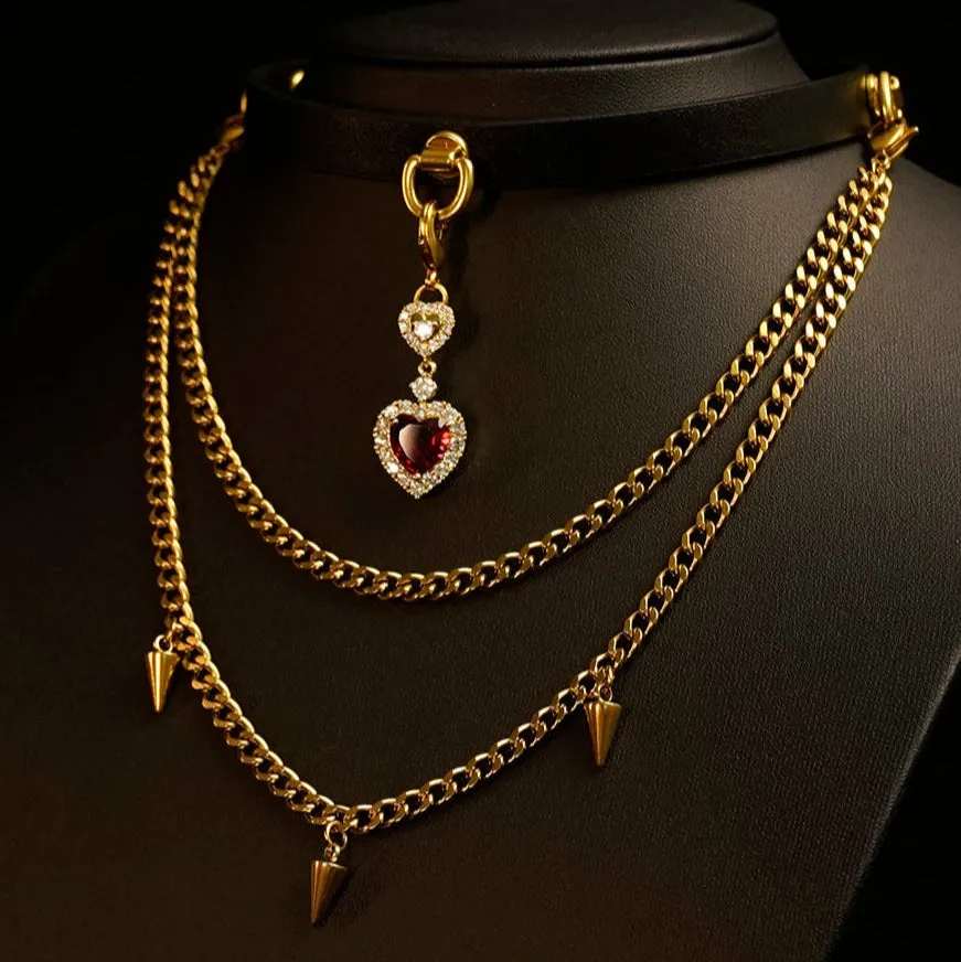 One Random Pendant