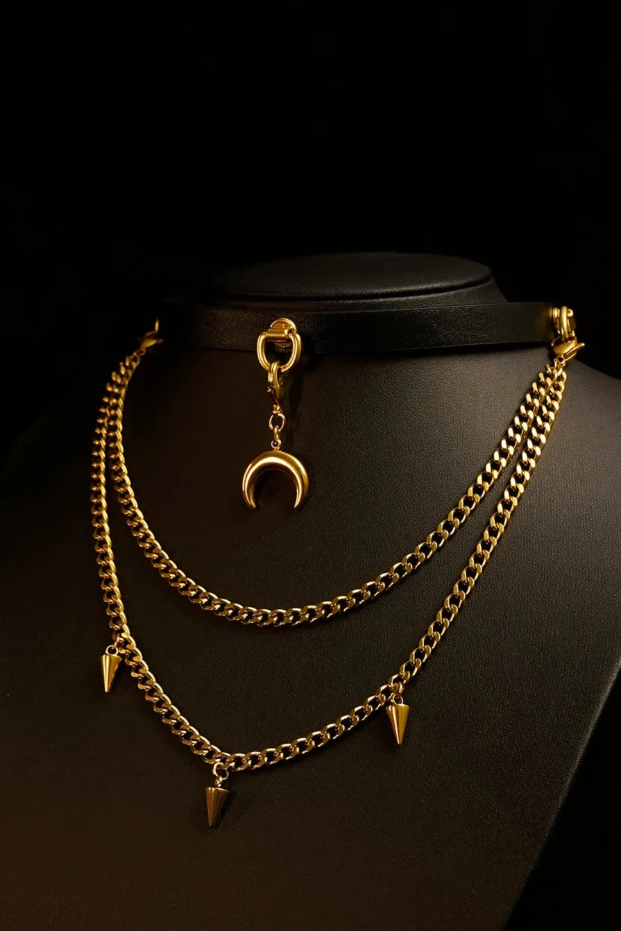 One Random Pendant