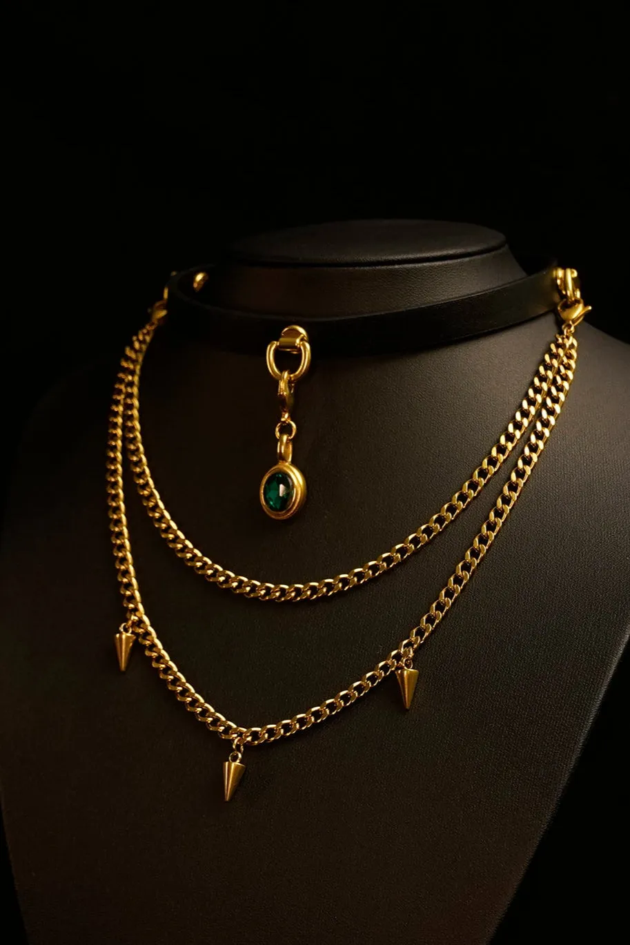 One Random Pendant
