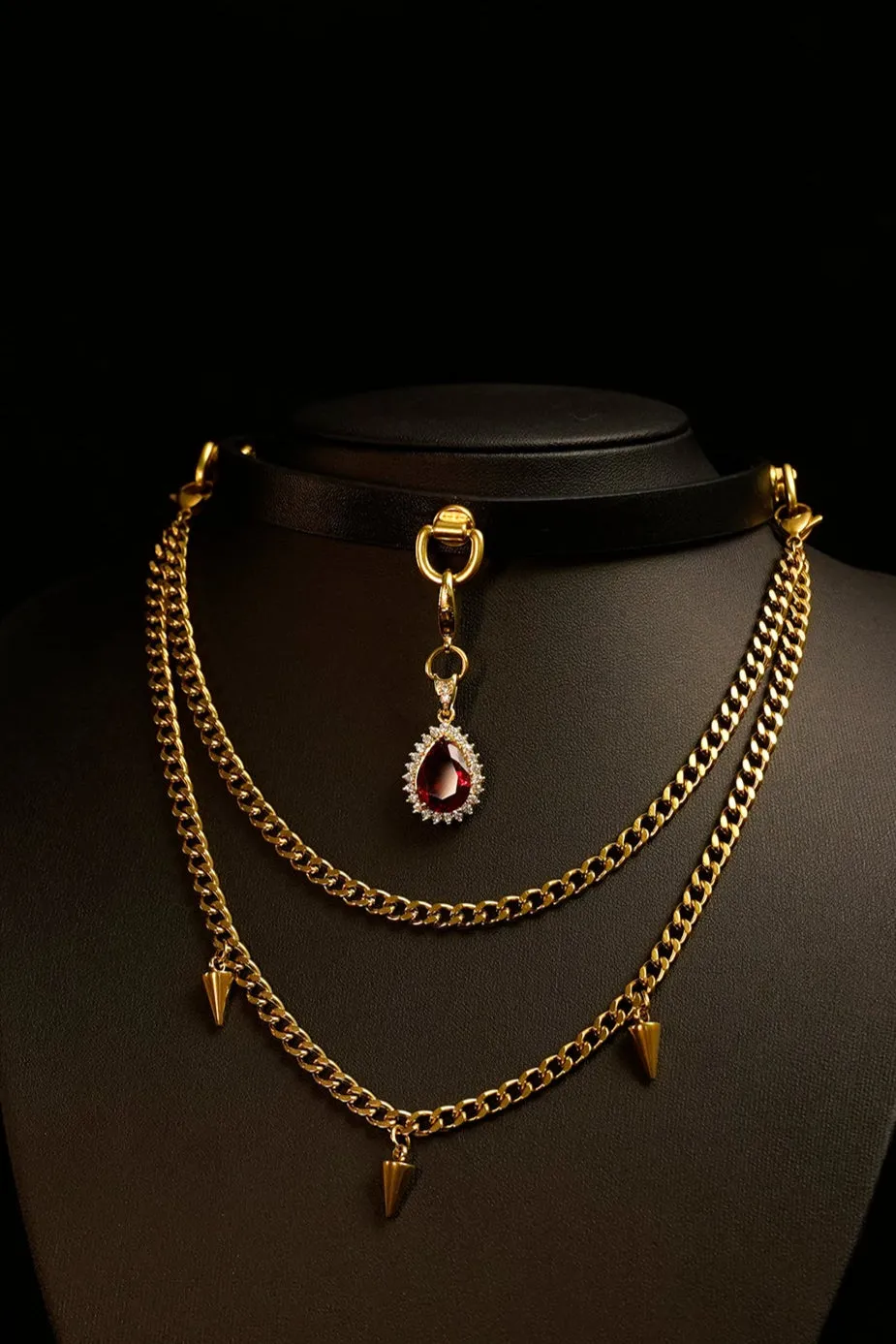 One Random Pendant