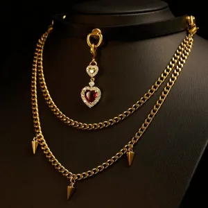 One Random Pendant
