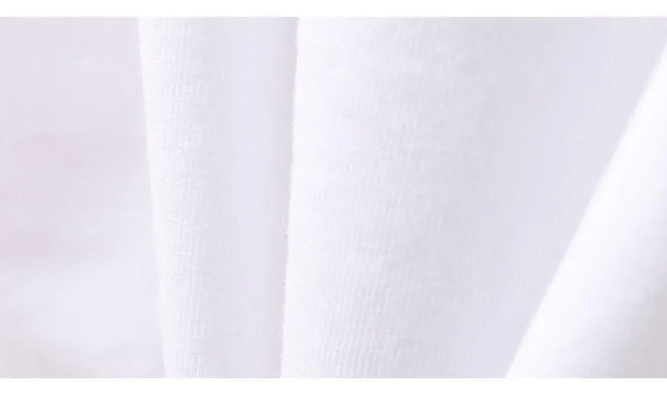 Open Shoulder T-Shirt