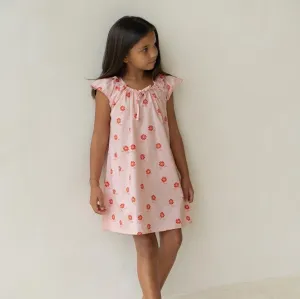 OPIE DRESS - SUMMER DAISY