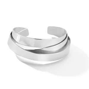 Orbit Cuff Bracelet