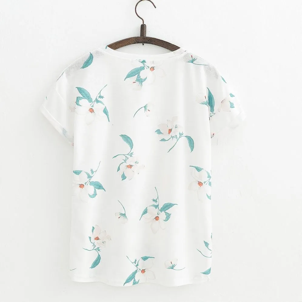 Orchid T-Shirt