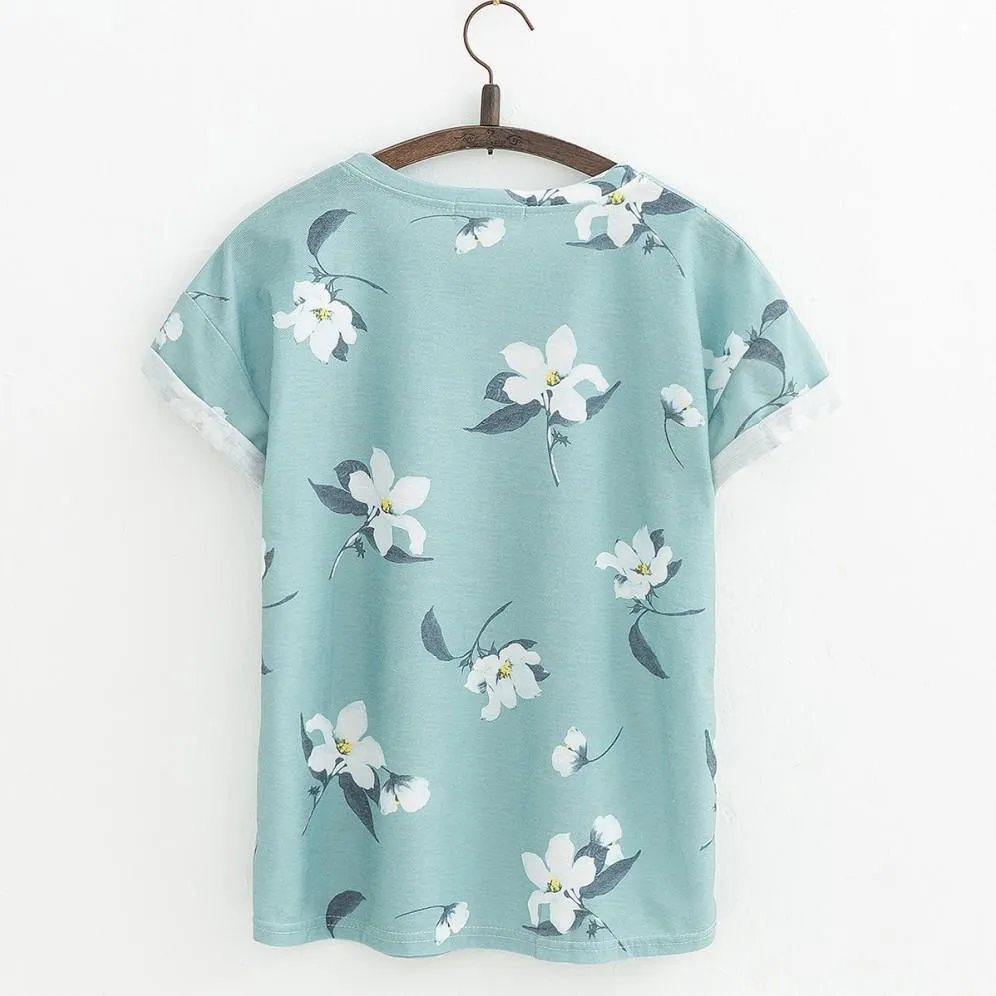 Orchid T-Shirt