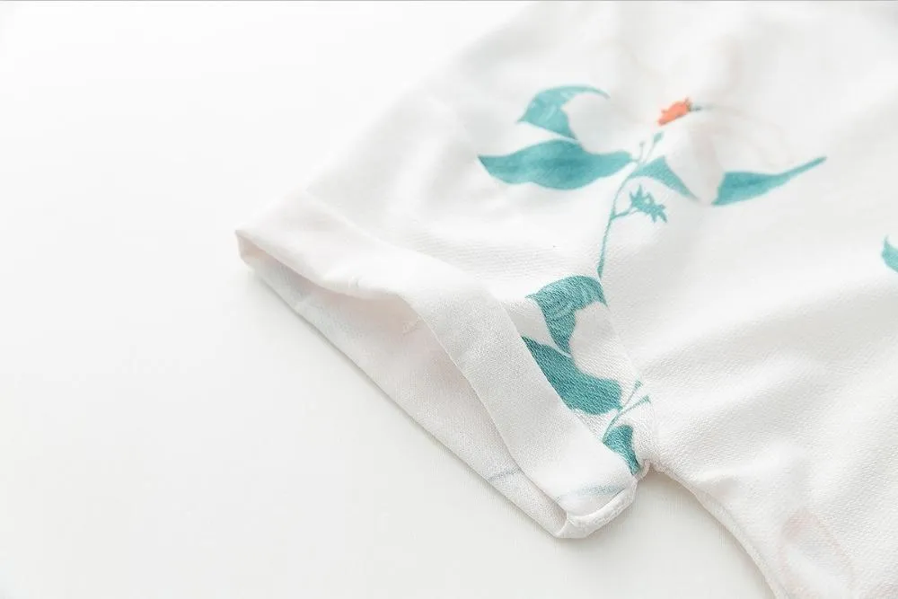 Orchid T-Shirt