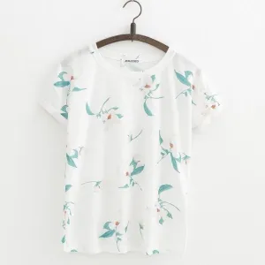 Orchid T-Shirt