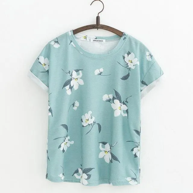 Orchid T-Shirt