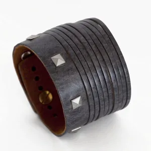 ORCHIDEA Cuff – Grey