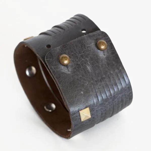 ORCHIDEA Cuff – Grey