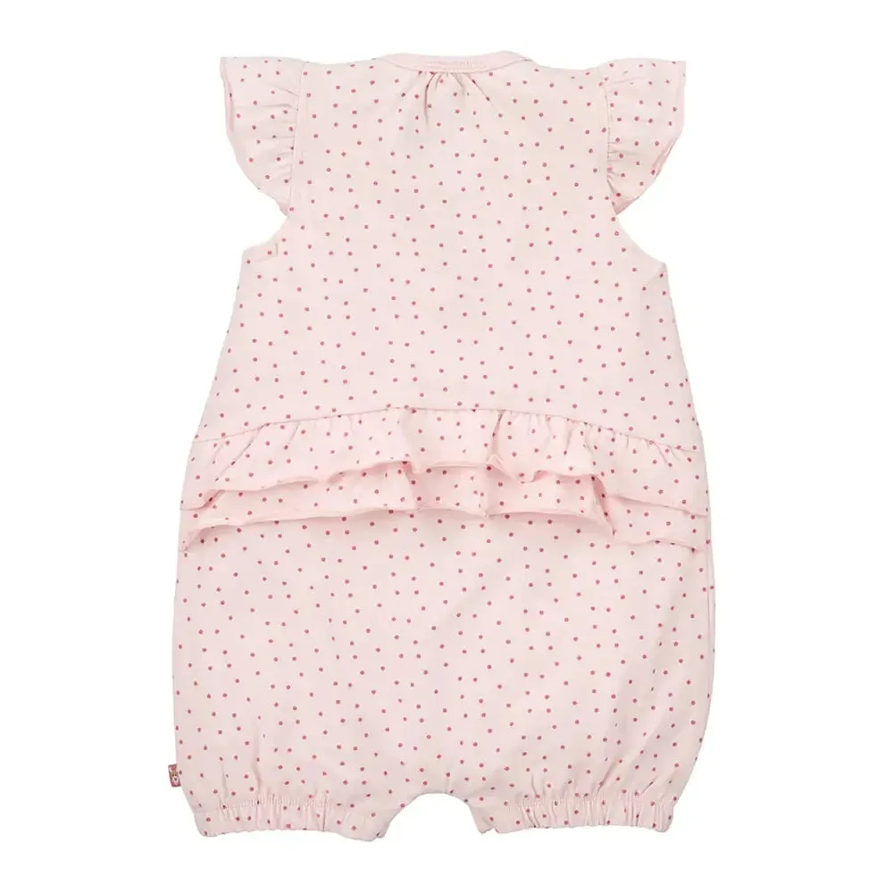 Organic Emmi Summer Playsuit