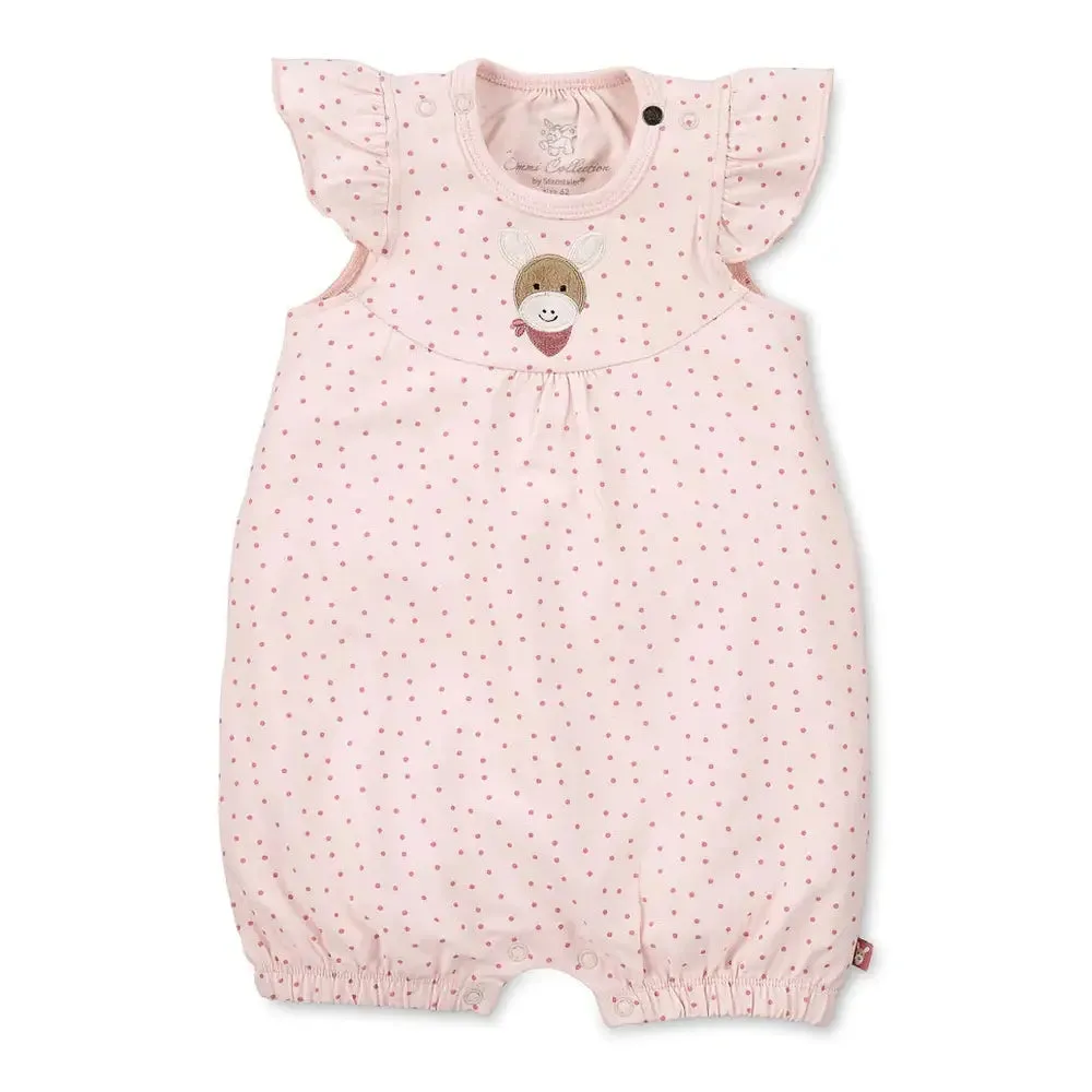 Organic Emmi Summer Playsuit