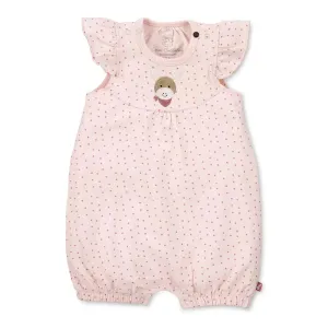 Organic Emmi Summer Playsuit