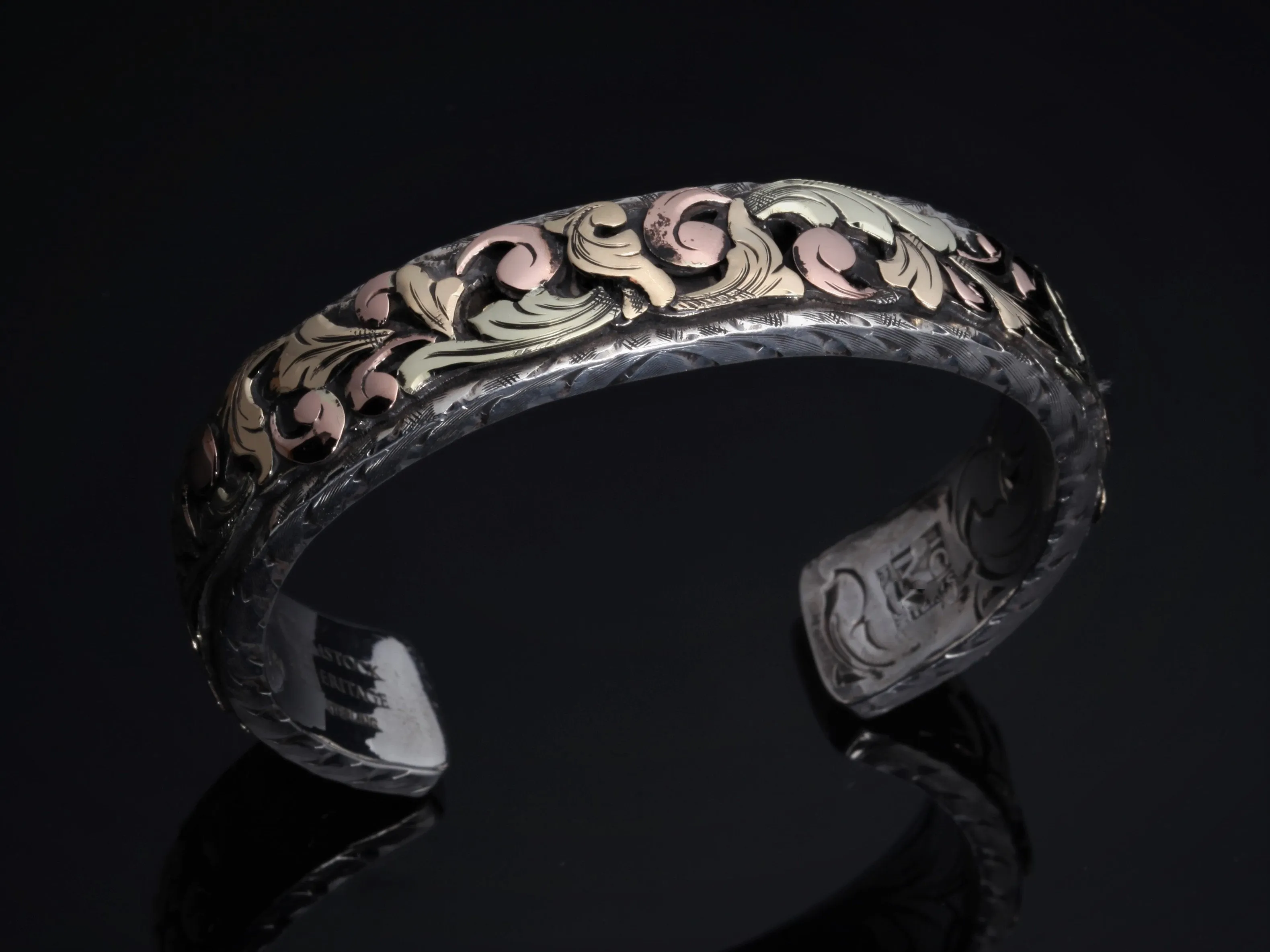 Ormsby Cuff