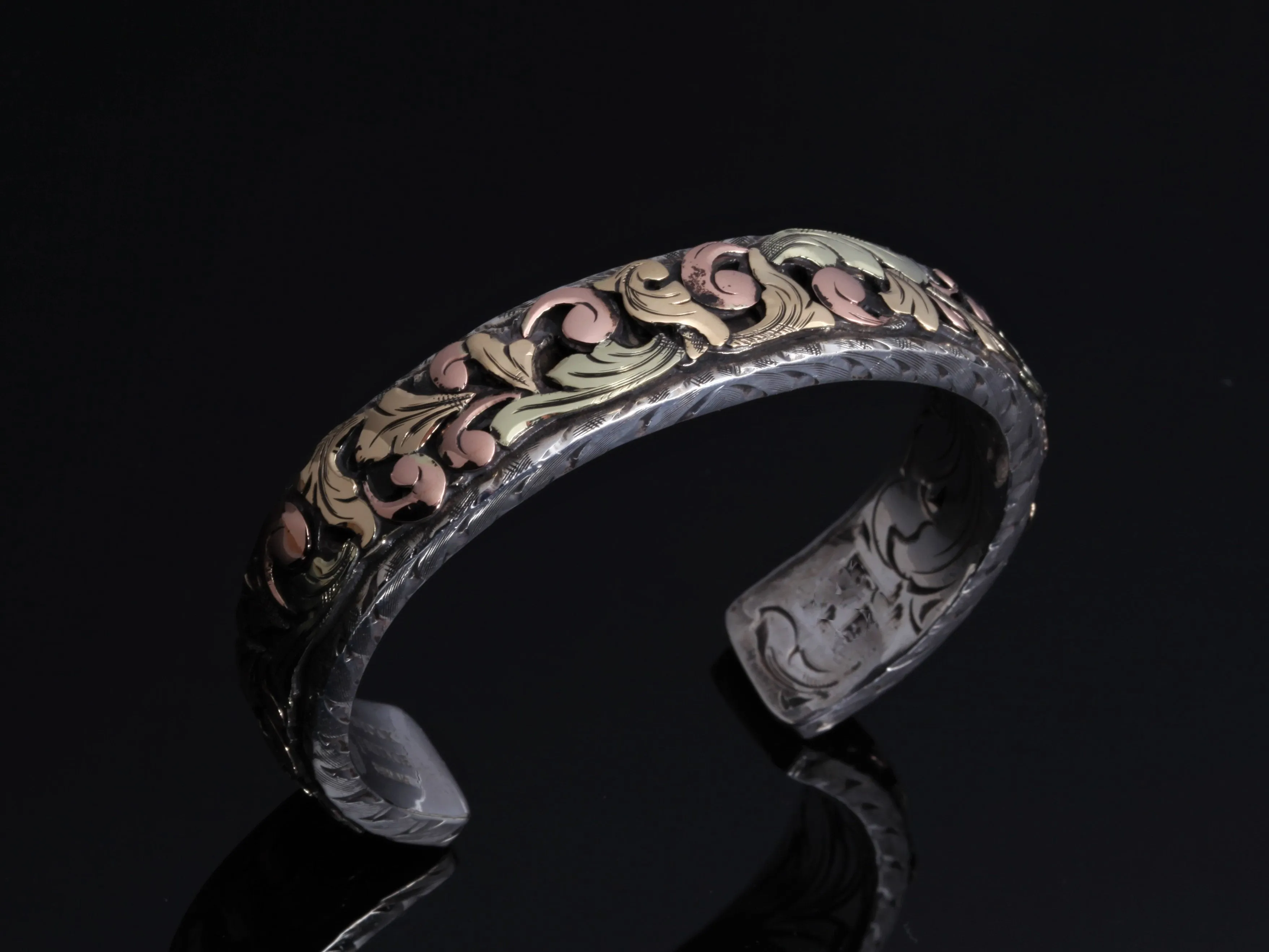 Ormsby Cuff
