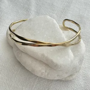 Osaka Cuff Bracelet