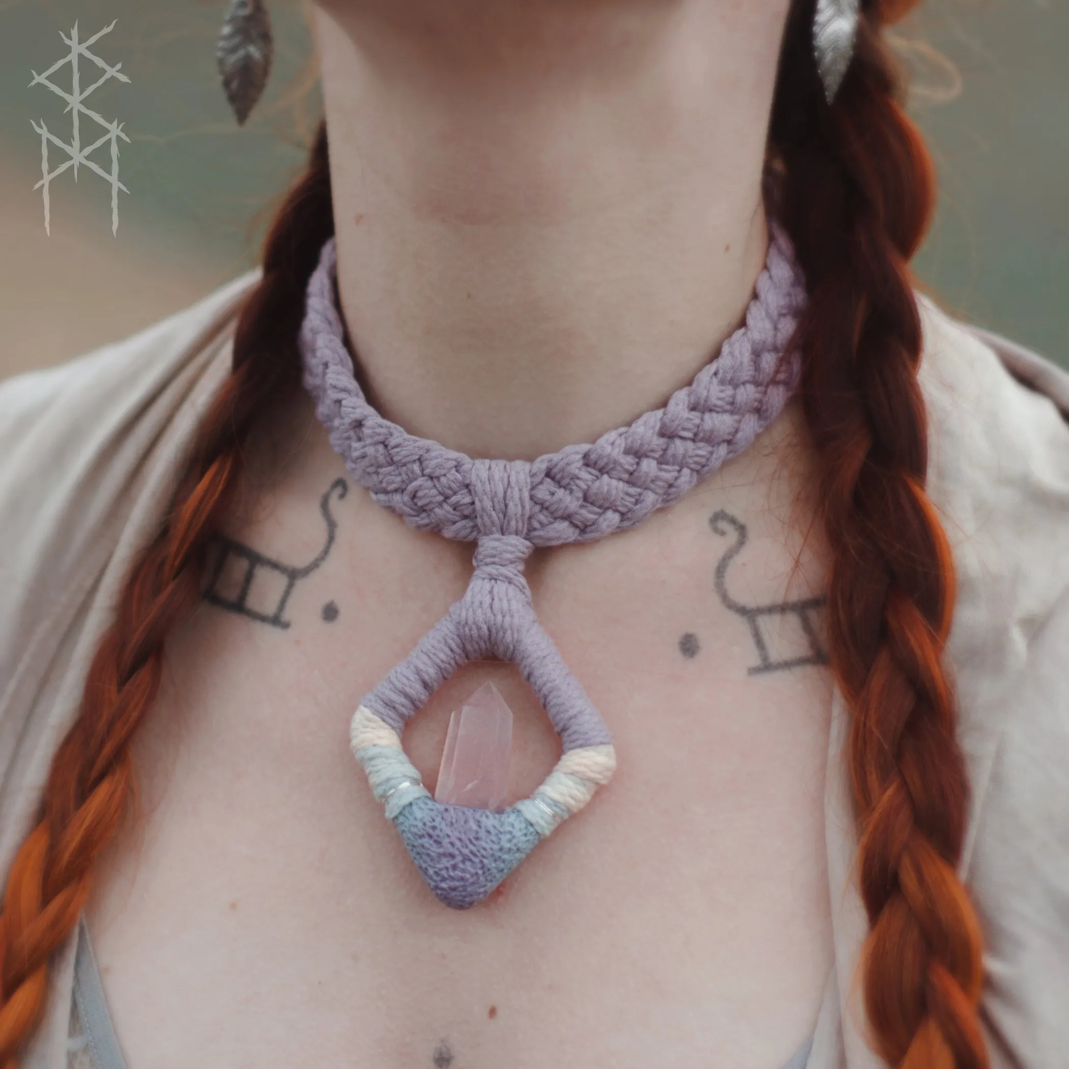 OSTARA chokers