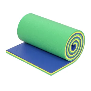 Oversized Foam Lounge Mat for Water