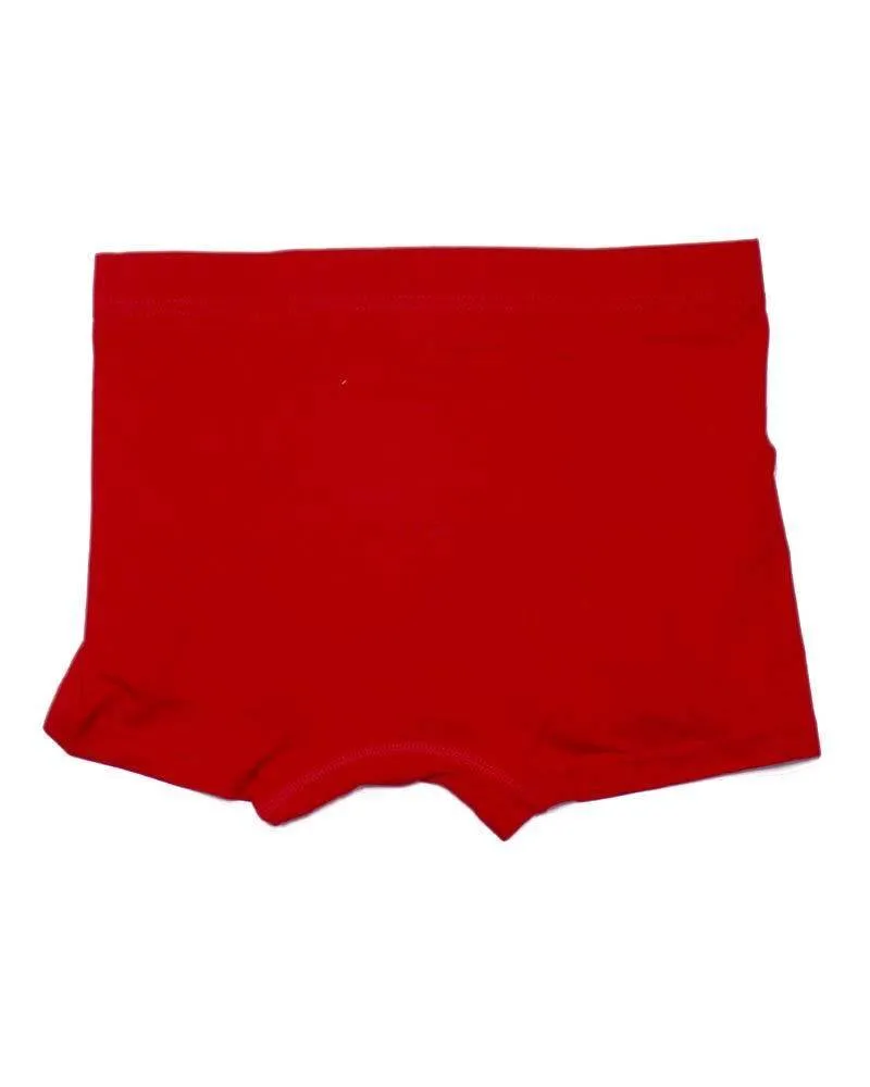 Pack of 2 - Wordloom Branded Pure Cotton Men's Boxers - wordloom