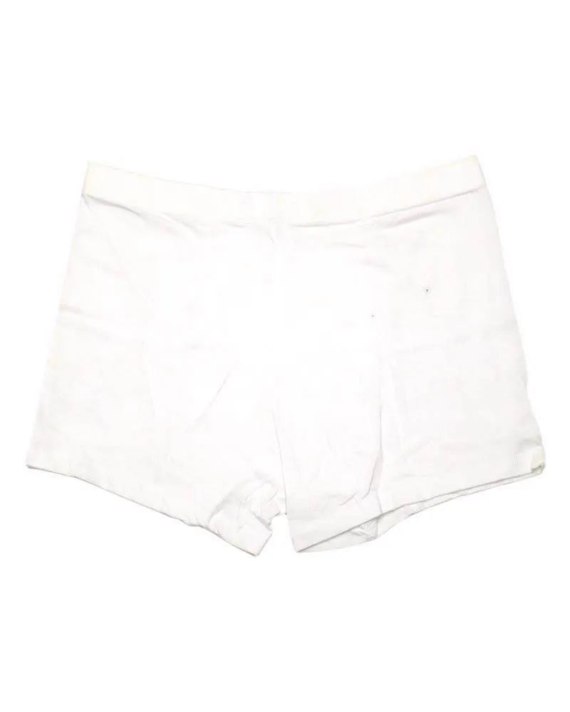Pack of 2 - Wordloom Branded Pure Cotton Men's Boxers - wordloom