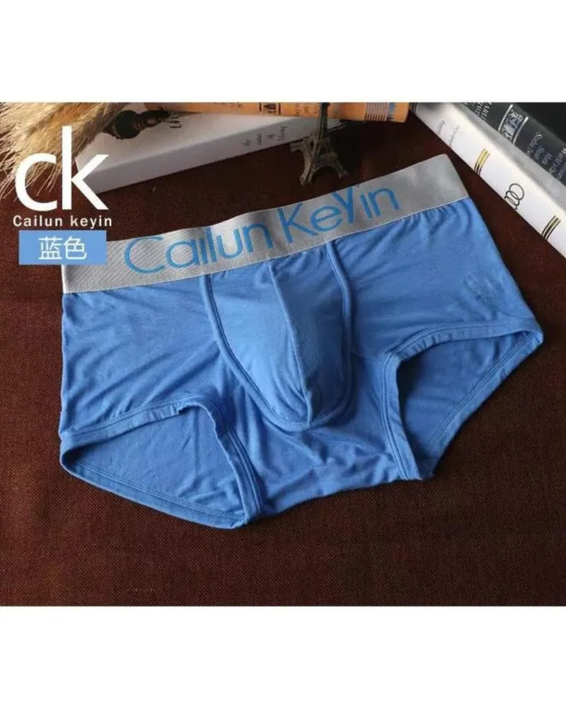 Pack of 3 - Ck Mens Boxers - Colourful Mens Boxers