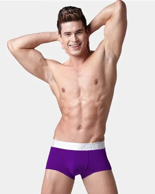 Pack of 3 - Ck Mens Boxers - X-Large Only
