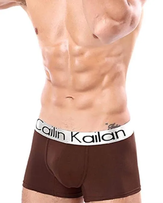 Pack of 3 - Ck Mens Boxers - X-Large Only