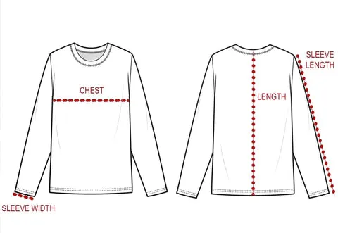 Painted Pony Pullover Crew Neck Sweatshirt