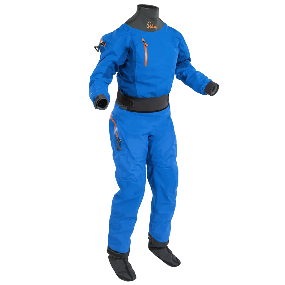 Palm Atom Womens Drysuit