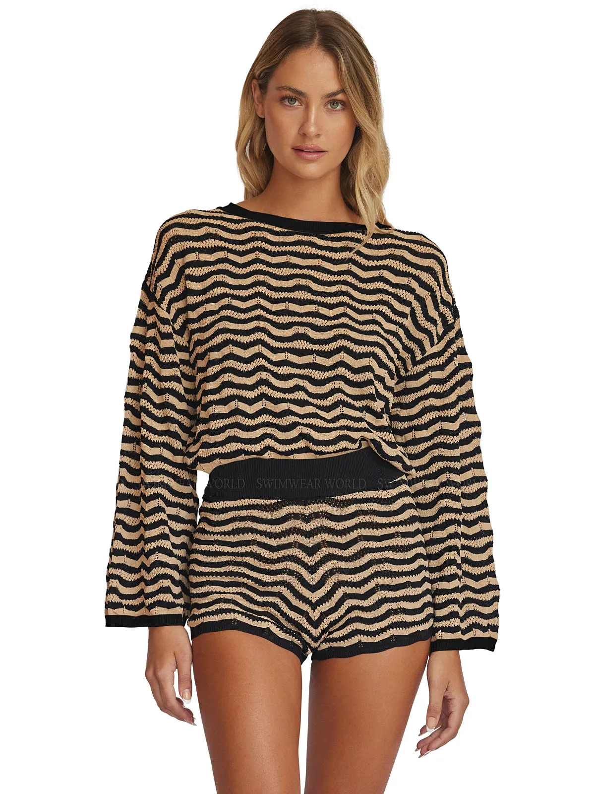 Palmer-Luna Short