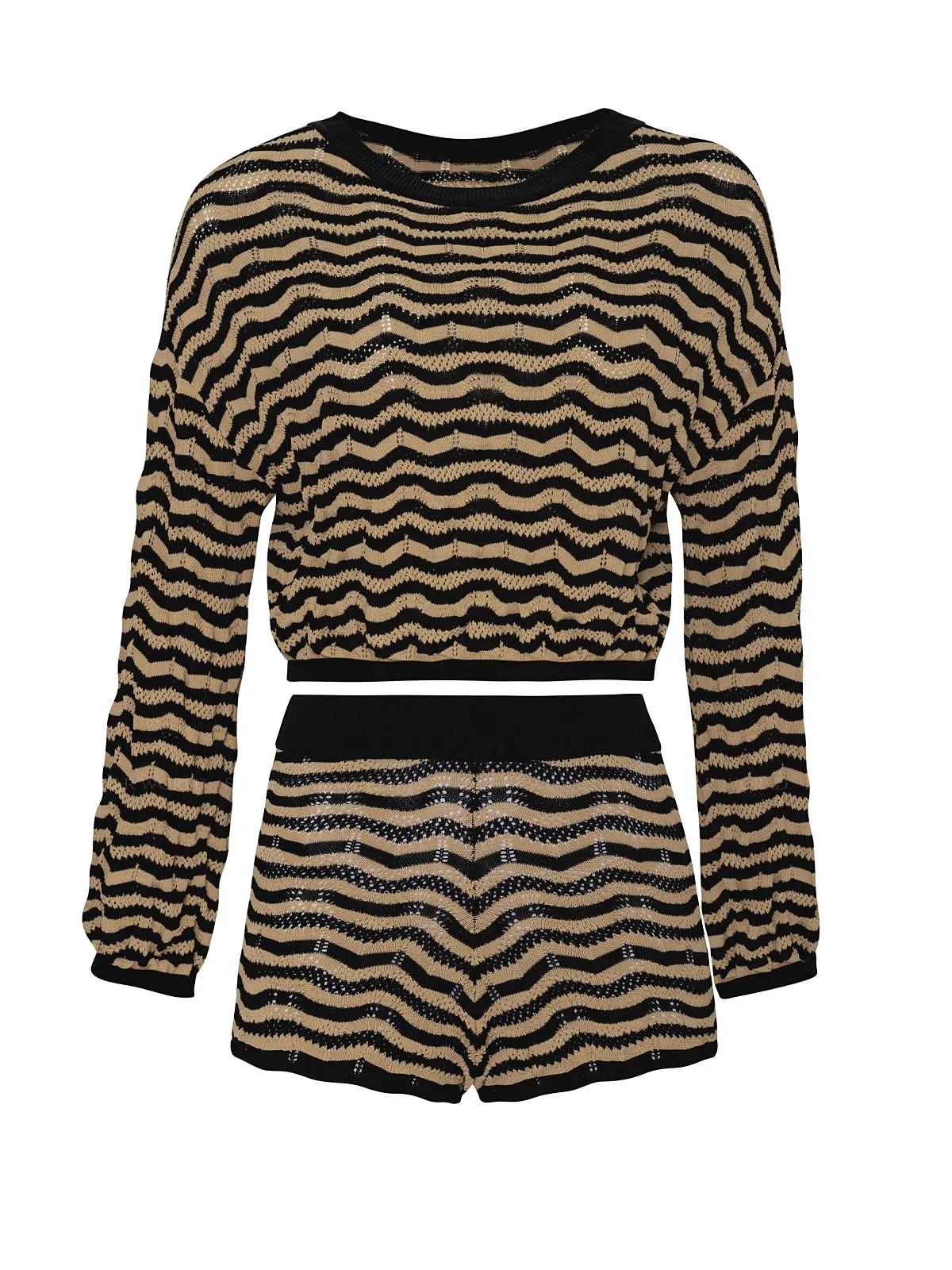 Palmer-Luna Short