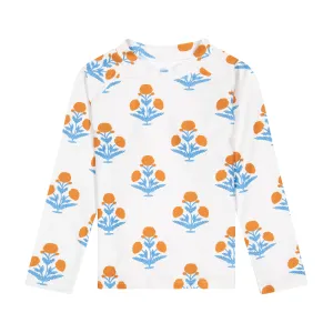 Papavero Rash Guard