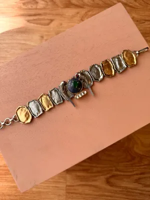 Pariza Necklace