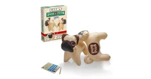 Pass the Pugs Giant Inflatible