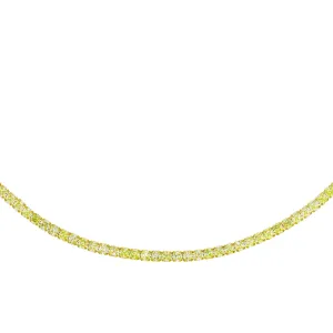 Pastel Tennis Choker