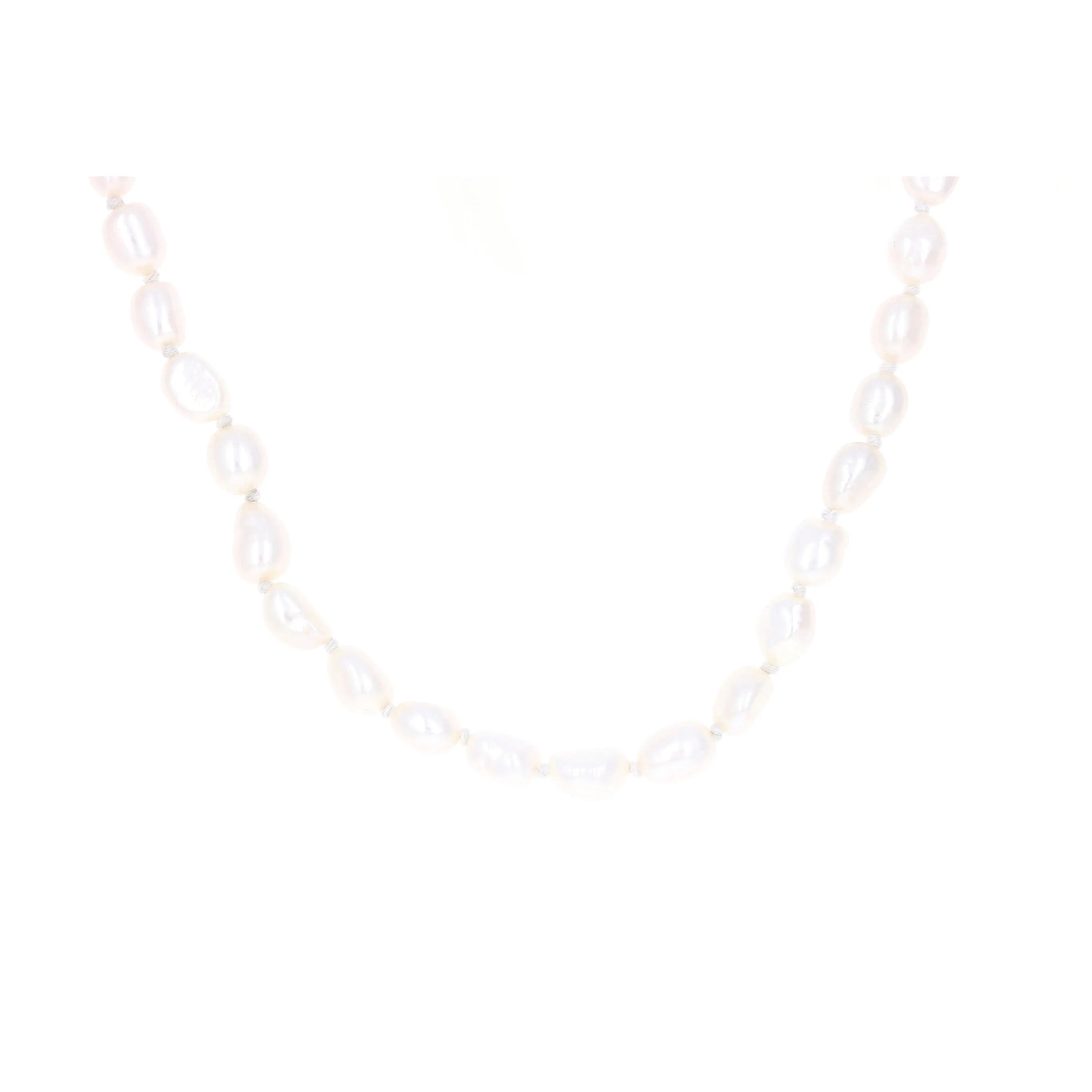 Pearl Choker